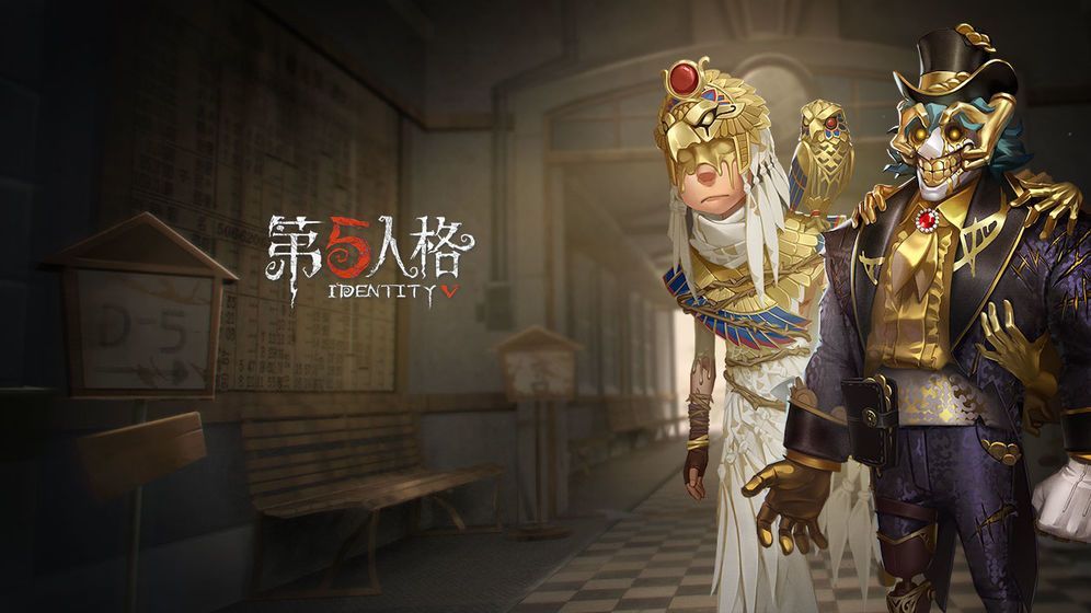 第五人格小提琴家技能是什么？小提琴家安東尼奧技能介紹