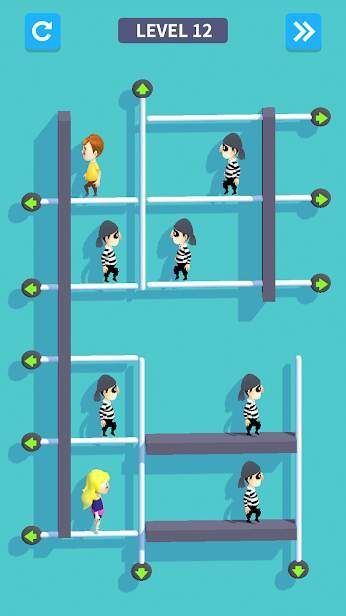 渣男行動游戲完整版最新版截圖3