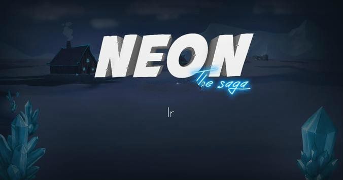 霓虹傳說Neon游戲中文版截圖2