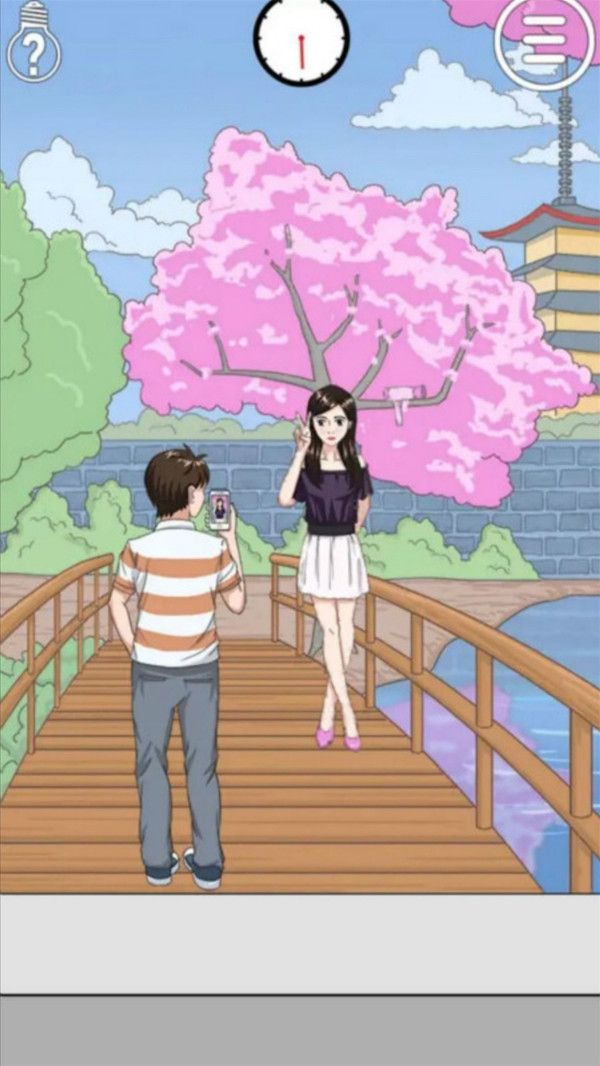 這世界很有意思游戲版截圖3
