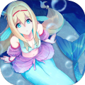 抖音美人魚大營(yíng)救小游戲版
