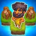 閑置涂鴉神游戲最新安卓版