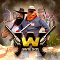 War Wild West手游中文手游