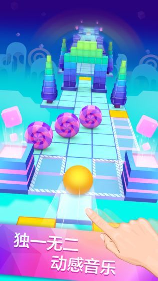 滾動(dòng)的天空Mechanical Power最新版截圖3
