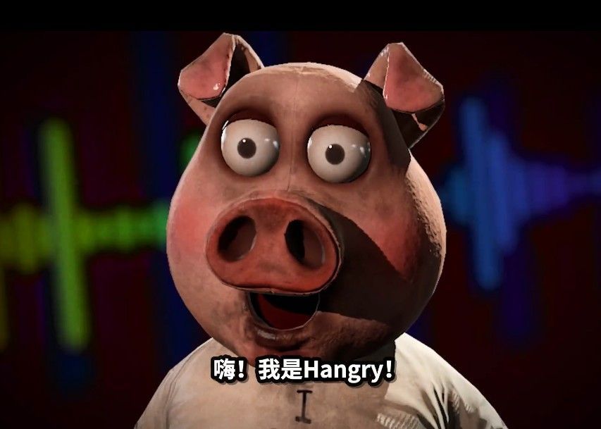 黑暗欺騙超級(jí)復(fù)刻版版游戲截圖3