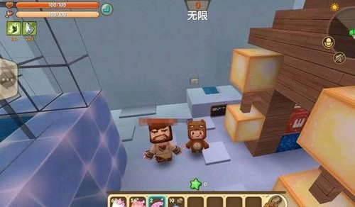 迷你世界什么時候恢復上線？涉嫌違規(guī)下架整改