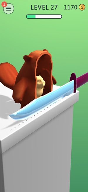 ASMR切割游戲全完整完整版截圖2