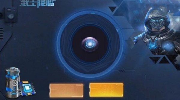 和平精英暗夜武裝套裝怎么樣？全套暗夜武裝皮膚效果展示