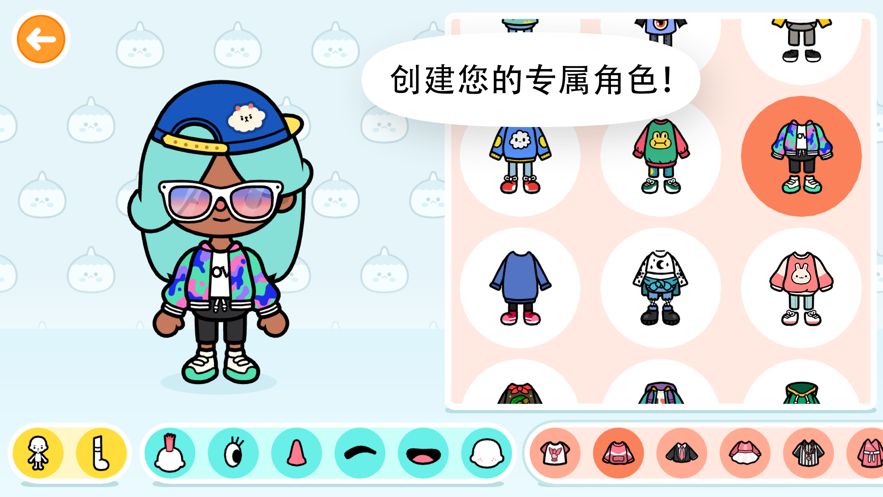 托卡世界2020年完整版最新版4