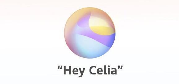 華為Celia語(yǔ)音助手APP版截圖4