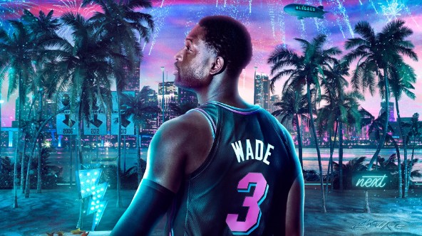 NBA 2k20手游怎么參加扣籃大賽？扣籃大賽活動(dòng)介紹