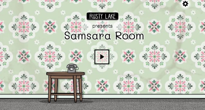輪回的房間怎么玩？Samsara Room游戲攻略