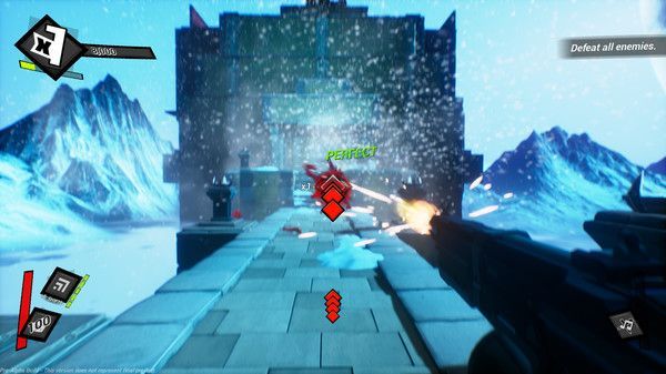 GUN JAM中文免費最新版截圖1