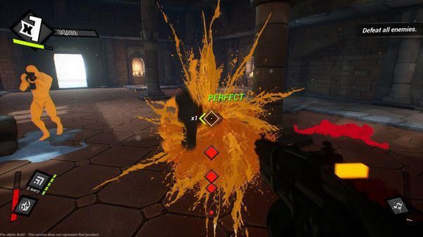 GUN JAM中文免費最新版截圖3