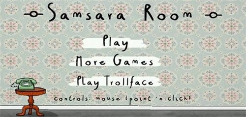 Samsara Room重置版攻略：輪回的房間第一關(guān)通關(guān)步驟