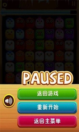 小雞對對碰app領(lǐng)紅包新版本截圖3