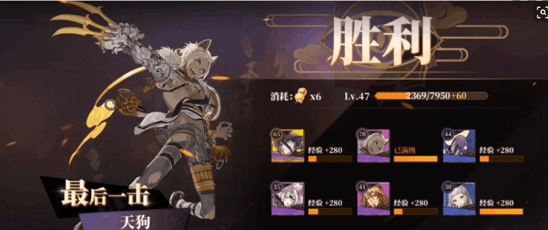 山海鏡花新手鏡靈怎么選？新手鏡靈選擇推薦