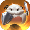 拳頭LoR手游下載（Legends of Runeterra）