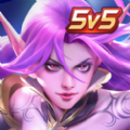 Heroes Arena1.7.4安卓下載國服中文版地址（英雄血戰(zhàn)5v5）