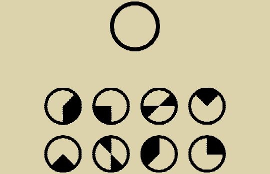 隱匿按鈕攻略大全：1-60全關(guān)卡通關(guān)攻略