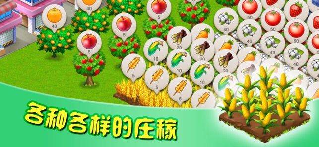 不僅僅是農(nóng)場(chǎng)截圖4
