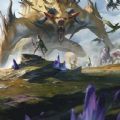 依克黎巨獸時(shí)空手游安卓版