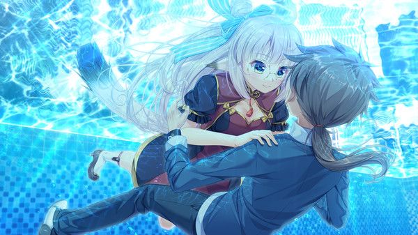 渡劫x魔女手游截圖3