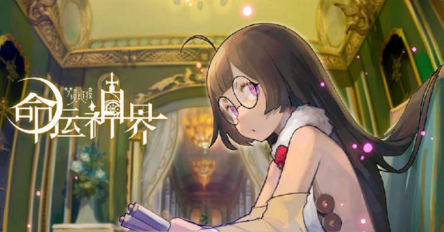 命運神界夢境鏈接推圖攻略：前期推圖技巧思路解析