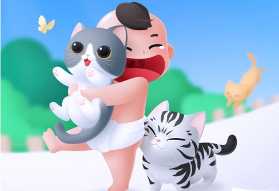 我的人生APP靠譜嗎？養(yǎng)貓合成攻略