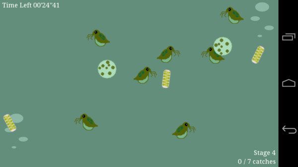 水生物模擬器游戲手機(jī)版截圖3