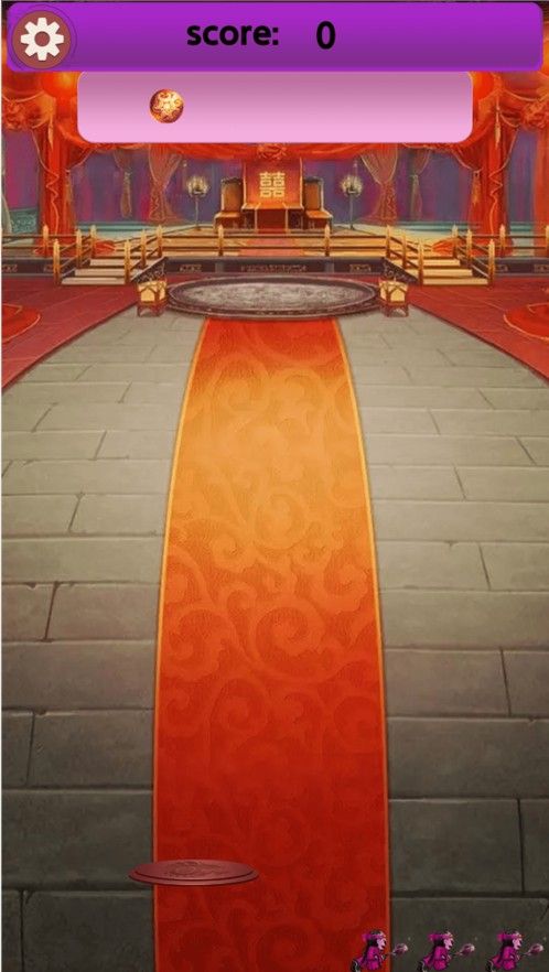紅顏秘妃游戲版截圖1