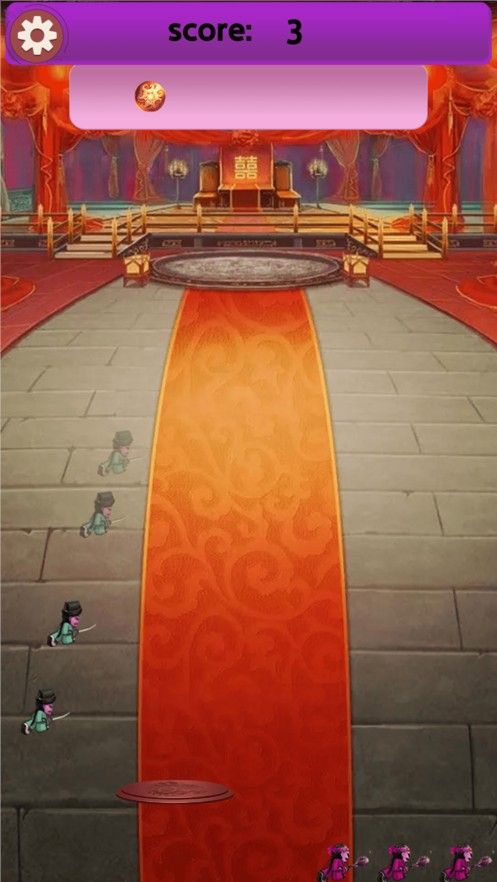 紅顏秘妃游戲版截圖2