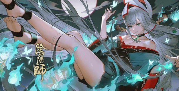 陰陽師SP青行燈值得培養(yǎng)嗎？SP浮世青行燈技能強度解析