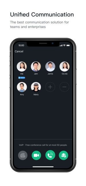 DingTalk Lite APP免費安裝截圖1