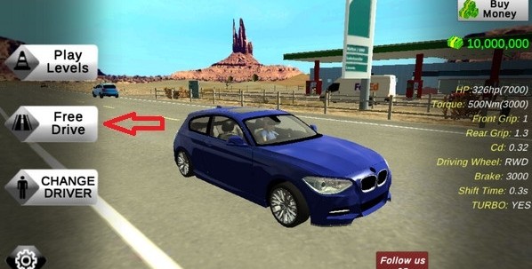 car parking怎么聯(lián)機？和朋友聯(lián)機攻略