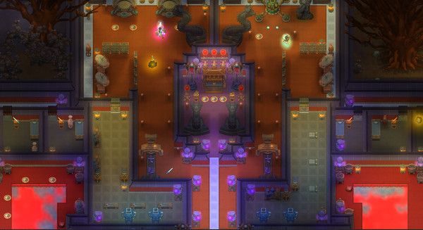 了不起的修仙模擬器妖族崛起游戲手機版安裝包截圖2