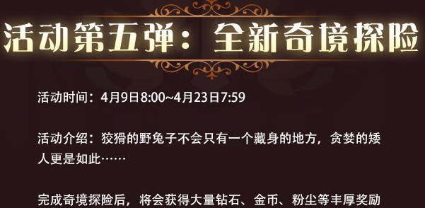 劍與遠(yuǎn)征荒鴉邊界獎(jiǎng)勵(lì)怎么獲得？荒鴉邊界路線及獎(jiǎng)勵(lì)全拿攻略