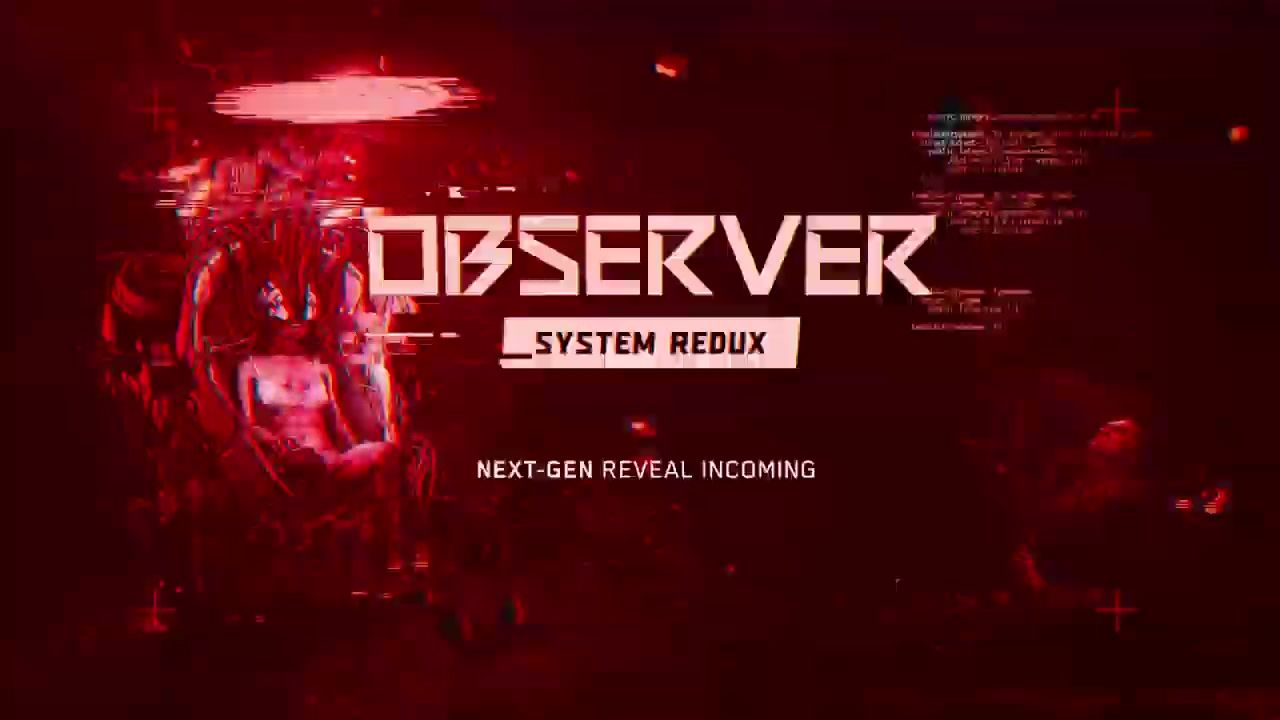 觀察者System Redux游戲中文版截圖3