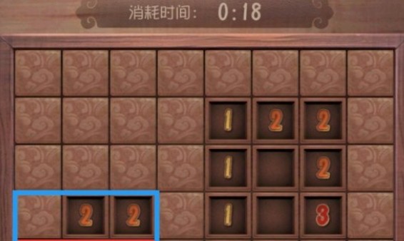 第五人格蝕骨贈禮怎么掃雷？茶館逸聞掃雷玩法攻略