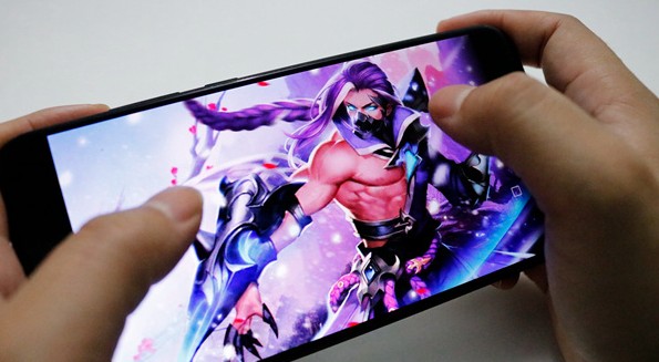 王者榮耀5月1日怎么不能玩？五一登錄異常官方公告