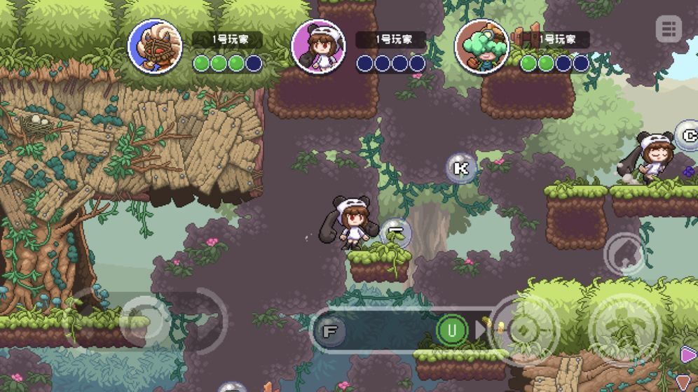 扔個球吧游戲最新安卓版截圖2
