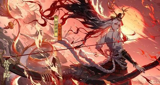 陰陽師鈴鹿御前技能怎么樣？鈴鹿御前圖透強度分析