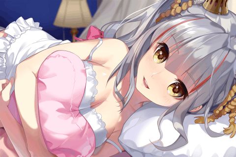 姬魔戀戰(zhàn)紀2手游正式版截圖5