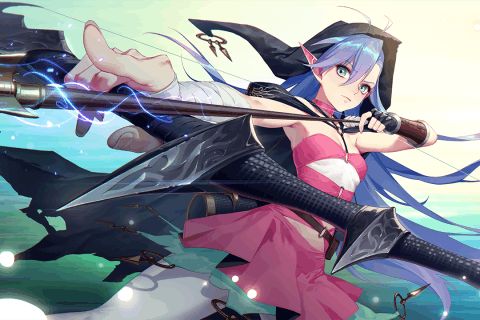 姬魔戀戰(zhàn)紀2手游正式版截圖4