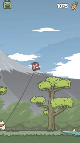 月兔冒險(xiǎn)