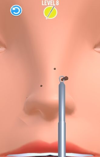 素人改造計劃游戲手機中文版截圖1