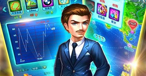 億萬人生怎么解綁微信？退出賬號解綁微信攻略