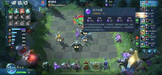戰(zhàn)歌競技場極速最強陣容一覽：極速模式陣容搭配攻略