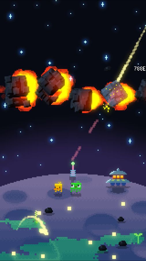 綠色星球游戲2020最新版截圖2