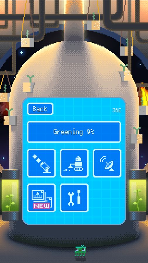 綠色星球游戲2020最新版截圖4